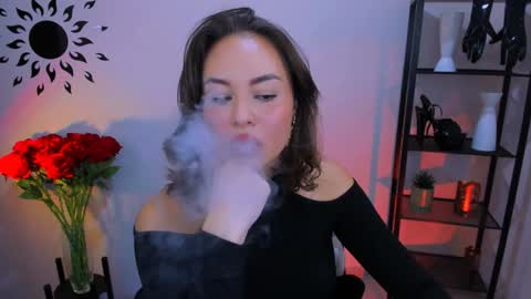 janewyatt online show from February 2025 11:45:02 AM