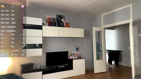 Stacy online show from February 2026 09:19:01 AM