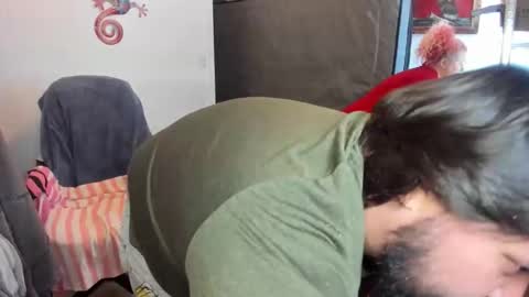 Jann Ruby2fun4u online show from March 2026 09:09:02 PM