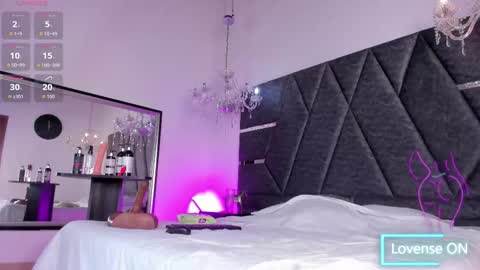 Janna online show from March 2026 04:23:01 AM