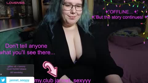 Jannet online show from March 2026 05:13:01 AM