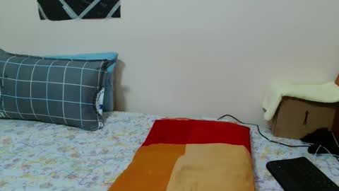 Jannie online show from November 2025 06:30:02 PM