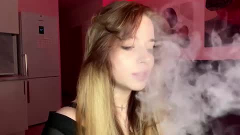 Janni online show from December 2025 08:15:02 PM