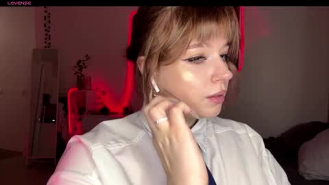 Janni online show from February 2026 09:09:02 PM