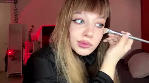 Janni online show from February 2026 09:02:01 PM