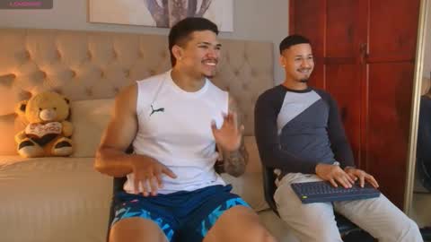 janomar01 online show from January 2026 06:45:01 PM