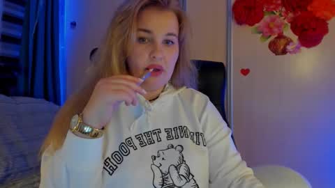 JansyLines online show from November 2025 04:51:01 PM