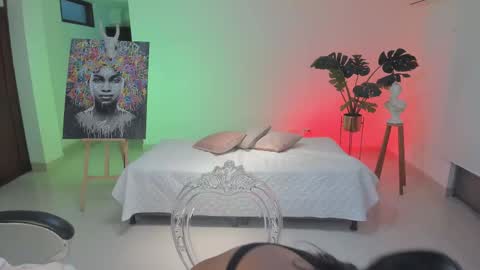 JANY online show from September 2025 10:50:01 AM