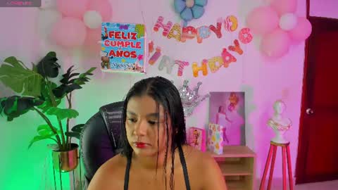 Snapshot of jany__love chatting on June 2026 10:57:02 AM JANY online show from June 2026 10:57:02 AM