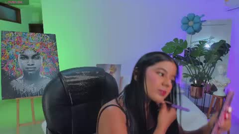 Snapshot of jany__love chatting on July 2026 10:54:01 AM JANY online show from July 2026 10:54:01 AM