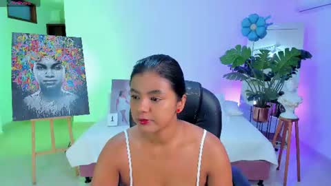 Snapshot of jany__love chatting on July 2026 10:56:02 AM JANY online show from July 2026 10:56:02 AM