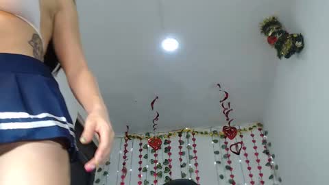 Monik online show from February 2025 10:20:02 AM
