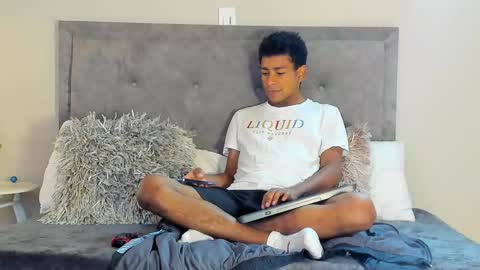 jared_blake online show from January 2025 12:59:01 AM