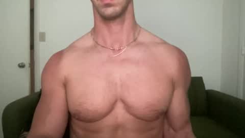 jared_cam online show from April 2026 11:55:01 AM