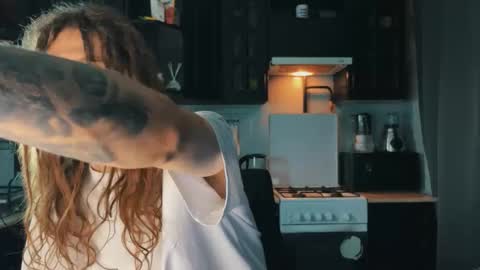 Snapshot of jaredhighborne chatting on January 2026 05:15:02 PM K online show from January 2026 05:15:02 PM