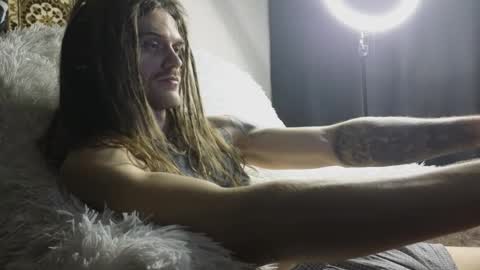 Snapshot of jaredhighborne chatting on January 2026 09:27:01 PM K online show from January 2026 09:27:01 PM