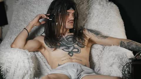 Snapshot of jaredhighborne chatting on January 2026 12:38:01 AM K online show from January 2026 12:38:01 AM