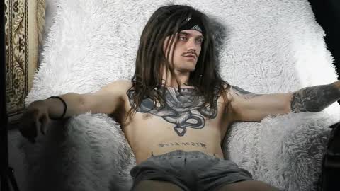 Snapshot of jaredhighborne chatting on January 2026 10:42:02 AM K online show from January 2026 10:42:02 AM