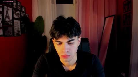 Jaremy online show from September 2025 08:36:01 PM