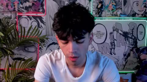 Jaremy online show from November 2025 04:17:02 PM