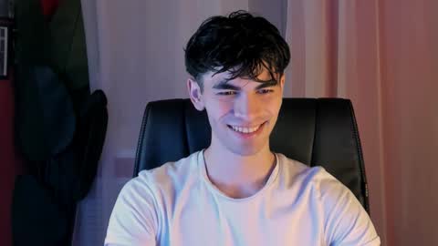 Jaremy online show from November 2025 09:24:02 PM