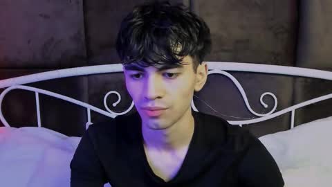 Jaremy online show from November 2025 09:14:02 PM