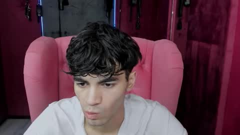 Jaremy online show from November 2025 04:29:01 PM