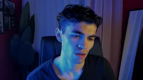 Jaremy online show from November 2025 09:39:01 PM