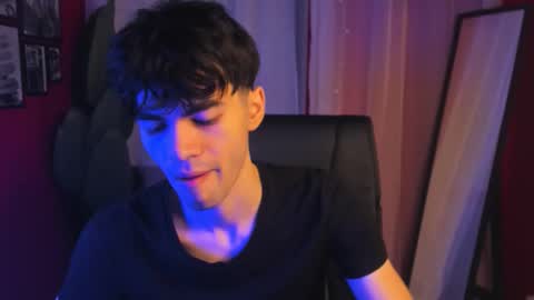 Jaremy online show from December 2025 08:58:02 PM