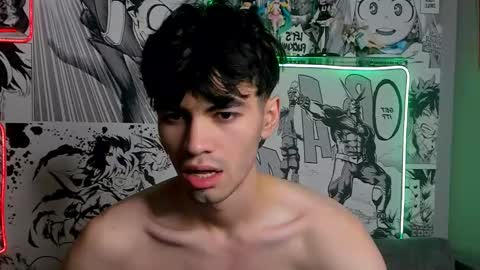 Jaremy online show from December 2025 04:24:02 PM