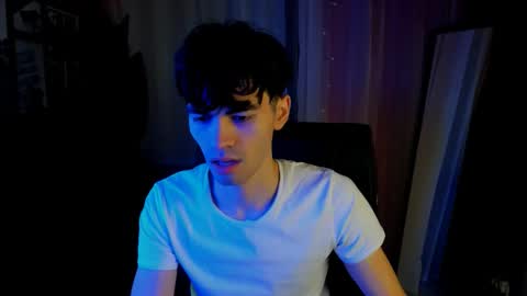 Jaremy online show from December 2025 08:50:02 PM