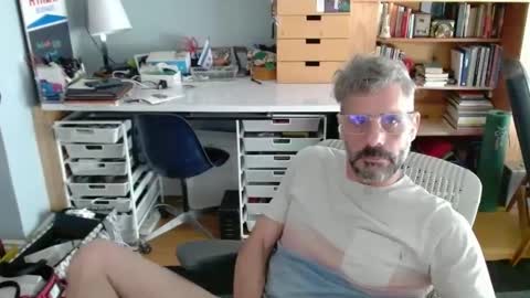 jareth_returns online show from September 2025 07:15:01 PM