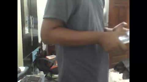 Jairo online show from February 2025 12:52:02 AM