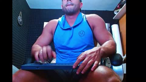 jarod online show from October 2025 09:36:02 PM