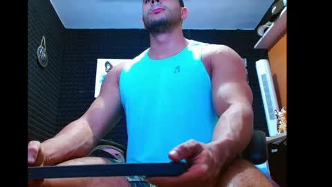 jarod online show from April 2026 09:37:02 PM