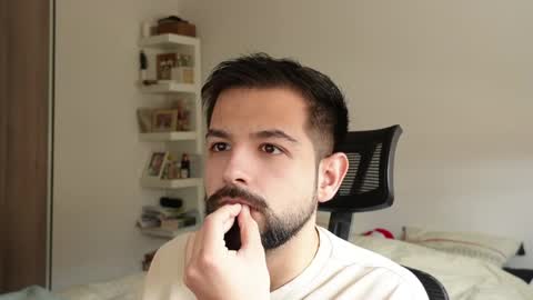 JAROD online show from March 2026 11:26:02 AM