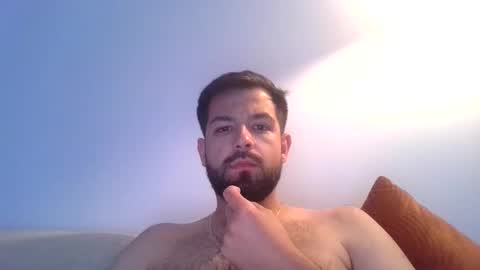 JAROD online show from April 2026 09:12:02 PM