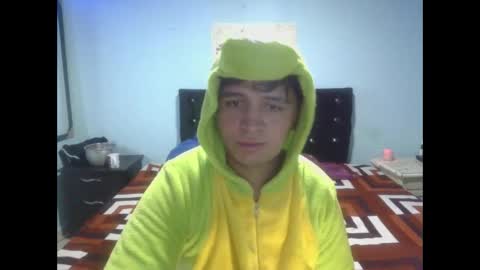 Snapshot of jarvenxblaze chatting on May 2026 01:32:02 AM jarven online show from May 2026 01:32:02 AM