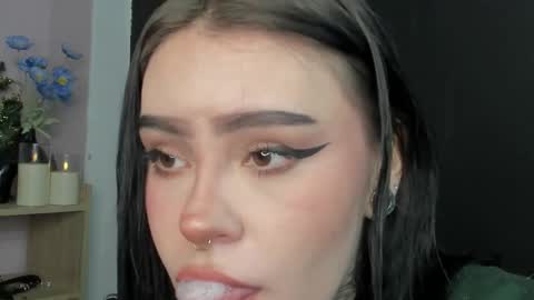 Maria online show from January 2026 02:04:02 AM