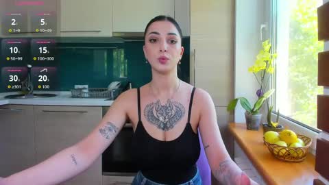 jasmin online show from May 2026 10:22:01 AM