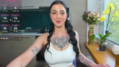 jasmin online show from May 2026 04:15:01 PM