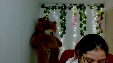 Snapshot of jasmine609087 chatting on November 2025 01:24:02 PM jasmine609087 online show from November 2025 01:24:02 PM