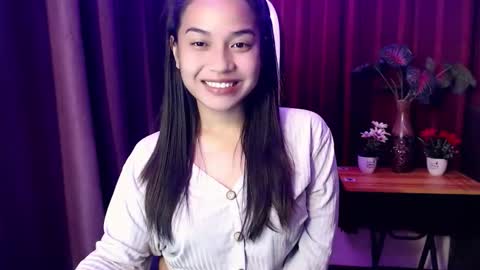 Snapshot of jasmine_arousal chatting on May 2026 05:18:01 PM JASMINE online show from May 2026 05:18:01 PM