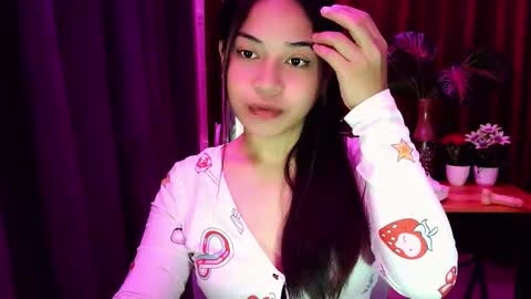 Snapshot of jasmine_arousal chatting on May 2026 01:58:02 AM JASMINE online show from May 2026 01:58:02 AM