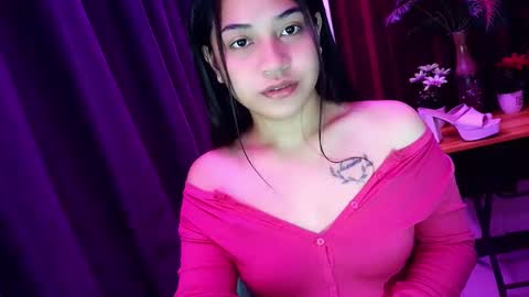 Snapshot of jasmine_arousal chatting on May 2026 01:12:01 AM JASMINE online show from May 2026 01:12:01 AM