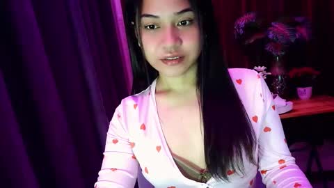 Snapshot of jasmine_arousal chatting on May 2026 12:48:01 AM JASMINE online show from May 2026 12:48:01 AM