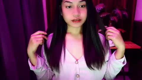 Snapshot of jasmine_arousal chatting on June 2026 01:18:01 AM JASMINE online show from June 2026 01:18:01 AM