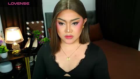 Jasmine Brandy online show from January 2026 03:50:02 PM