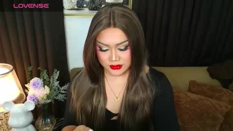 Jasmine Brandy online show from February 2026 07:40:01 PM