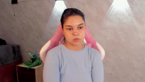 Jasmine Burke online show from June 2026 01:30:01 AM